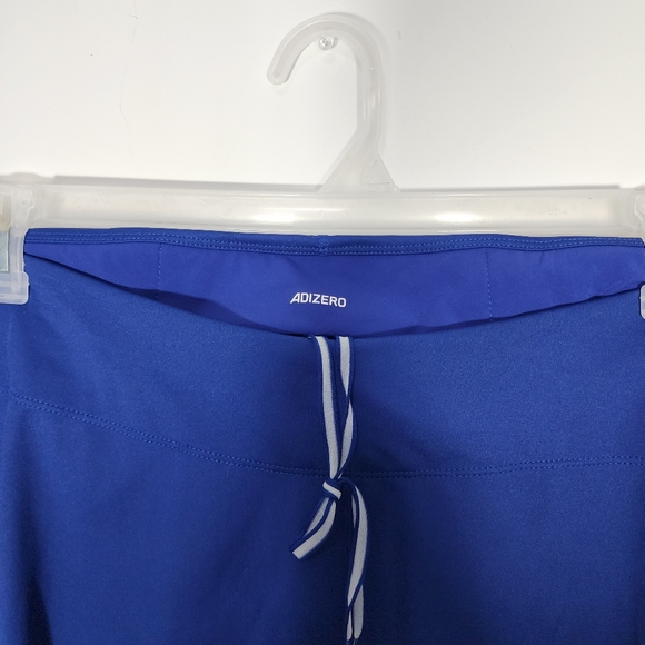 New! Adidas Boston Marathon 2022 Running Short Tights | Men's: XX-Large | HG4177 - Picture 2 of 8